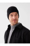 Фото #1 товара Шапка LC WAIKIKI Men's Knit Beanie