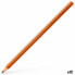 Фото #1 товара Акварельные цветные карандаши Faber-Castell Охра (12 штук)