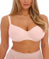 ფოტო #1 პროდუქტის Women's Rebecca Essentials Underwire Molded Spacer Bra