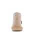 [26165814] Womens Clarks Originals Desert Boot 'Natural Suede' (W)