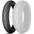 MICHELIN MOTO Pilot Power 2 CT 55W TL road front tire