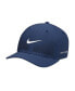 Фото #1 товара Men's Navy Rise Performance Flex Hat