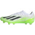 Фото #3 товара adidas X Crazyfast.1 FG M HQ4516 football shoes