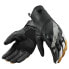 Фото #2 товара REVIT Redhill woman leather gloves