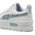 PUMA Mayze Snake trainers