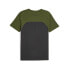 Фото #3 товара Футболка PUMA Strength Training Crew Neck Green Casual