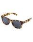 Фото #1 товара Tortoise Shell Classic Sunglasses 4 & Up