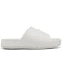 ფოტო #2 პროდუქტის Men's Calm Slide Sandals from Finish Line