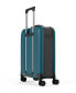 Flex 360 International 21" Carry-On Spinner Suitcase