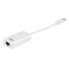 Фото #2 товара ACT AC4410 - Wired - USB - Ethernet - 1000 Mbit/s - White