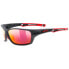 ფოტო #1 პროდუქტის UVEX Sportstyle 232 Polarvision Mirrored Polarized Sunglasses