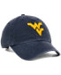 Фото #3 товара West Virginia Mountaineers NCAA Clean-Up Cap