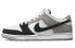 Кроссовки Nike Dunk SB Low chlorophyll BQ6817-011 38.5 - фото #2