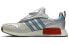 Фото #2 товара Кроссовки Adidas originals Micropacer X R1 Never Made Pack G26778