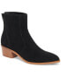 Фото #1 товара Dolce Vita Abela Suede Bootie Women's 6.5