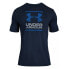 Фото #1 товара Under Armour Gl Foundation Ss T