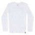 Фото #3 товара DC SHOES All Smiles long sleeve T-shirt