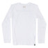 DC SHOES All Smiles long sleeve T-shirt