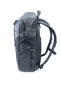 Vanguard VEO SELECT 41 - Backpack - Any brand - Shoulder strap - Notebook compartment - Black