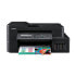 Фото #1 товара Brother DCP-T720DW - Inkjet - Colour printing - 6000 x 1200 DPI - A4 - Direct printing - Grey