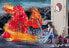 Фото #4 товара Игровой набор Playmobil Sasuke vs. Itachi 70666 Ninja Clash (Битва ниндзя)