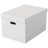 Фото #2 товара ESSELTE Large 510x355x305 mm Storage Box