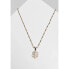 URBAN CLASSICS Necklace Small Dollar