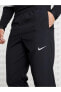 Фото #4 товара Dri-FIT Run Stripe Woven Pant Siyah Erkek Eşofman Altı