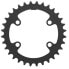 Фото #1 товара SHIMANO Cues U6010-2 110 BCD chainring