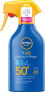 Фото #2 товара Sonnenspray Kids Schutz & Pflege LSF 50+, 250 ml