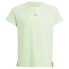 ADIDAS Slim Fit short sleeve T-shirt