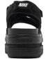 Фото #3 товара Women's Icon Classic SE Sandals from Finish Line