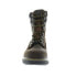 Фото #6 товара Wolverine Bandit HI CarbonMax W10844 Mens Brown Leather Work Boots
