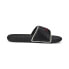 PUMA Cool Cat FC sandals Puma Black / Intense Red / Puma Black, 42 - фото #4