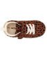 Фото #15 товара Toddler Heart Leopard Sneakers 4