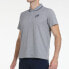 Фото #4 товара BULLPADEL Centeb short sleeve polo