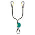 CLIMBING TECHNOLOGY Hook It Twist Lanyards&Energy Absorbers