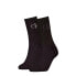 CALVIN KLEIN 701229467 crew socks 2 units