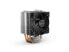 Фото #2 товара be quiet! Pure Rock Slim 2 CPU Air Cooler | Socket Support for 1700 1200 1150 11