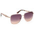 Фото #4 товара Очки GUESS MARCIANO GM00004 Sunglasses