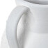 Vase Alexandra House Living White Ceramic 19 x 30 cm