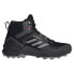 Кроссовки Adidas Terrex Swift R3id Goretex Hiking 40.6 - фото #1