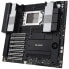 Фото #6 товара ASUS Pro WS WRX90E-Sage SE, AMD WRX90 Mainboard, Sockel sTR5, DDR5