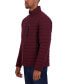 Фото #3 товара Men's Transitional Quilted Jacket