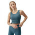 BORN LIVING YOGA Wave Top High Support