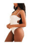 Фото #3 товара Women's Forever Cheeky One Piece