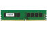 Фото #1 товара Crucial 2x4GB DDR4 - 8 GB - 2 x 4 GB - DDR4 - 2400 MHz - 288-pin DIMM