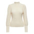 ფოტო #2 პროდუქტის ONLY Top Onlkatia long sleeve high neck T-shirt