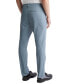 Men's Athletic Slim-Fit Stretch Chinos