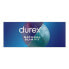 Фото #3 товара Durex Basic Natural 144 ud